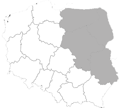 Kerrock - Polska Centralna